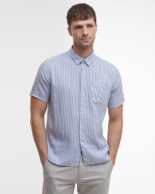 Hemd Deerpark Tailored 
