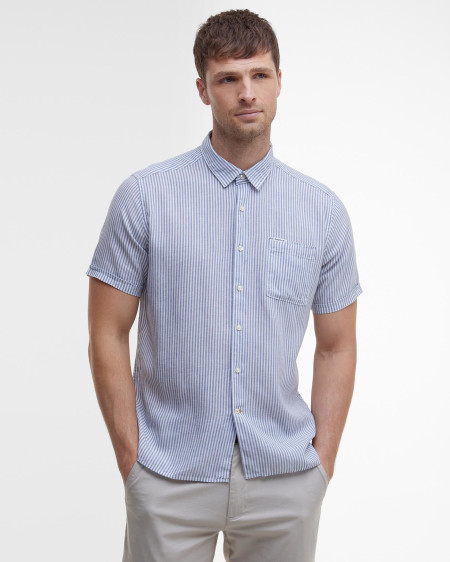 Hemd Deerpark Tailored