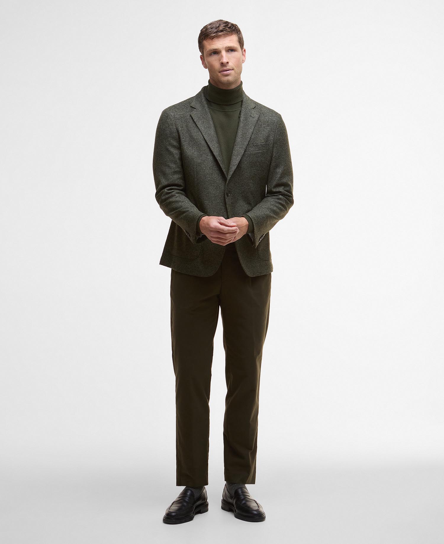 Blazer Armstrong image number 1