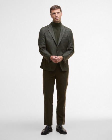Blazer Armstrong