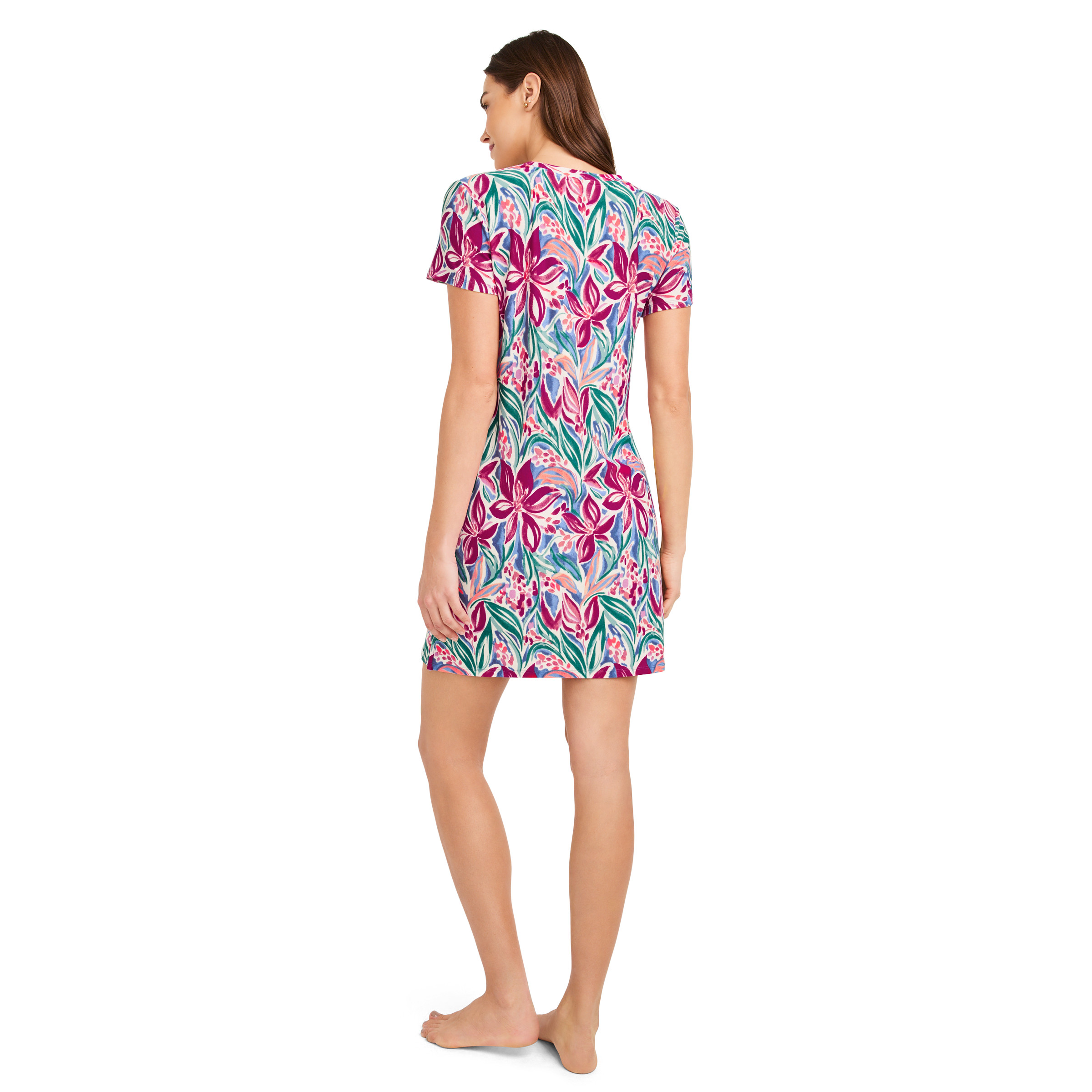 Jockey Women's Soft Cool Sleep Shirt - Picture 34 of 43