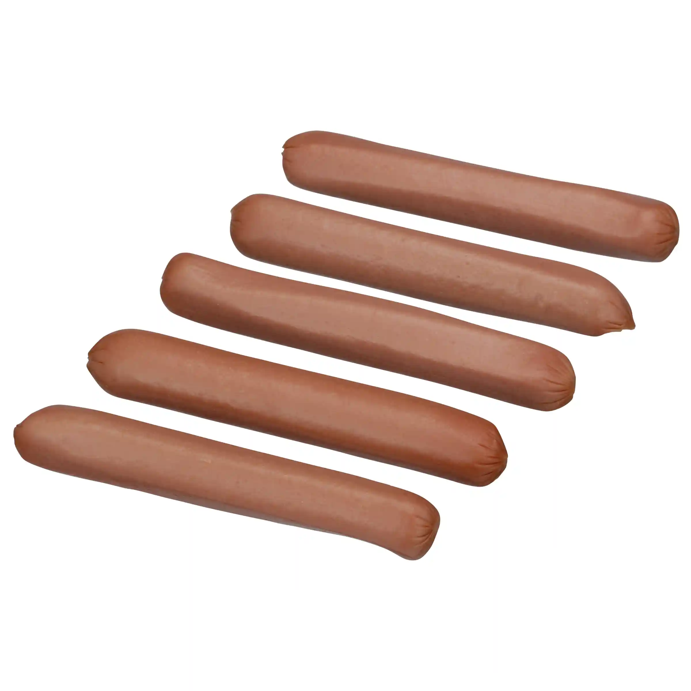 Briar Street Market® Reduced Fat* Turkey Hot Dogs, 8:1, 6", 2/5 LB, Frozen_image_2
