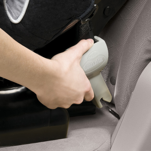 Symphony All-In-One Convertible Car Seat  with FreeFlow Safety