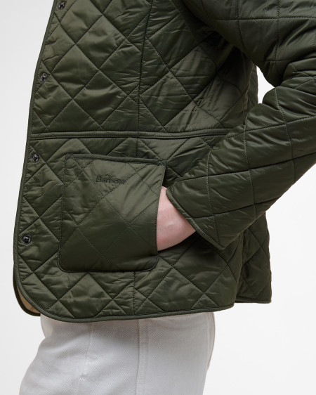 Steppjacke Deveron Polarquilt