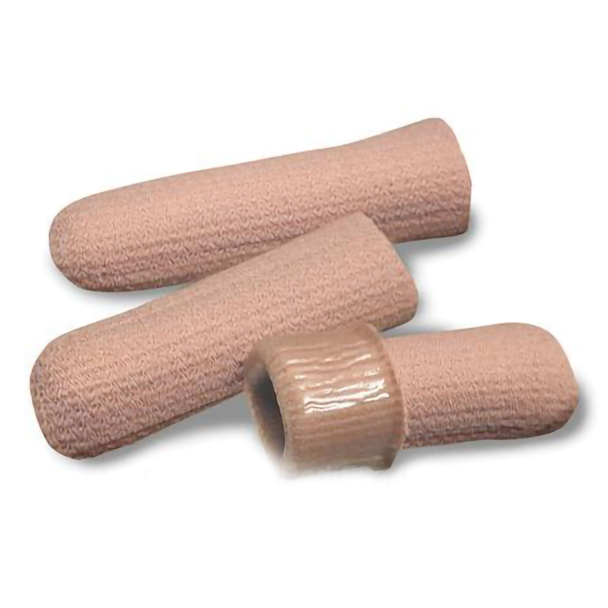 Pedifix DIGIT TUBE, MESH CAP VISCO-GELSM/MED (6/PK)