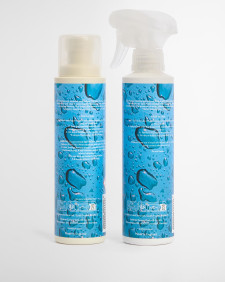 Waterproof Jacket Care Kit 