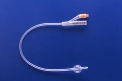 Rusch® Foley Catheter