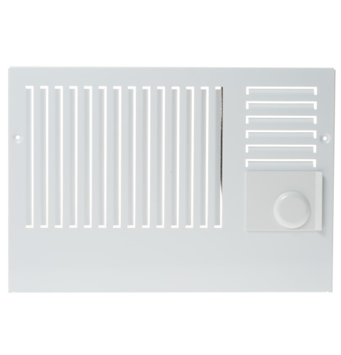 FRONT ACCESS COVER 18