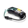 Switch Cord And Power Cord Assembly