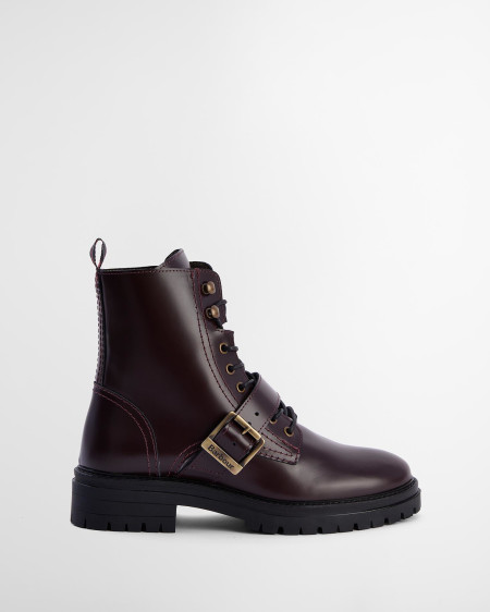 Ouseburne Biker Boots