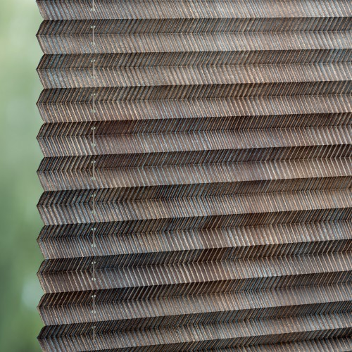 Corwen RD 1980 Pleated Blind