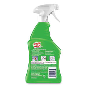 REC00230, Reckitt Benckiser,  Spray 'n Wash Pre-Treat Laundry Stain Remover,  22 fl oz Bottle