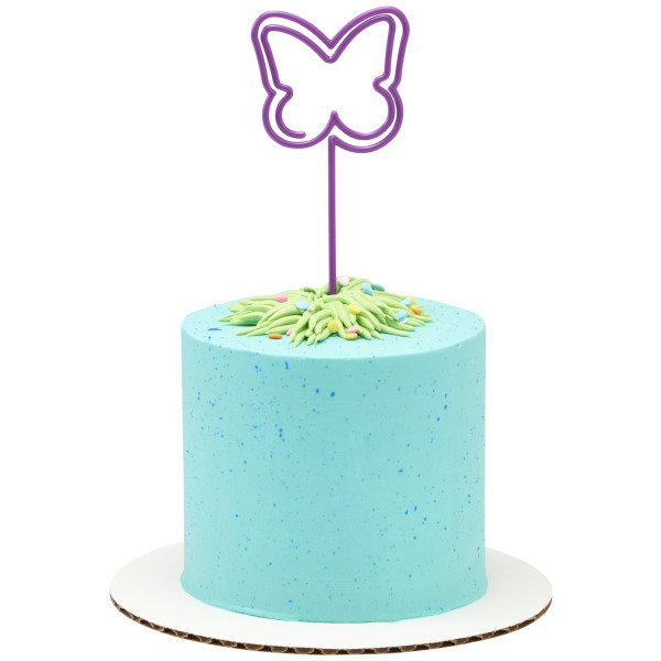 Butterfly Skewer
