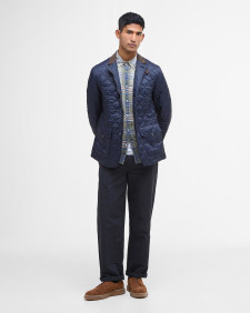 Steppjacke Sander 