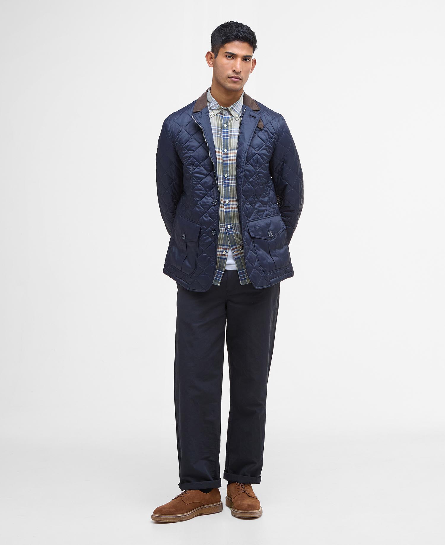 Steppjacke Sander image number 1
