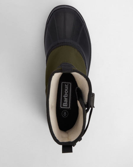 Men's Braybourn Duck Wellingtons