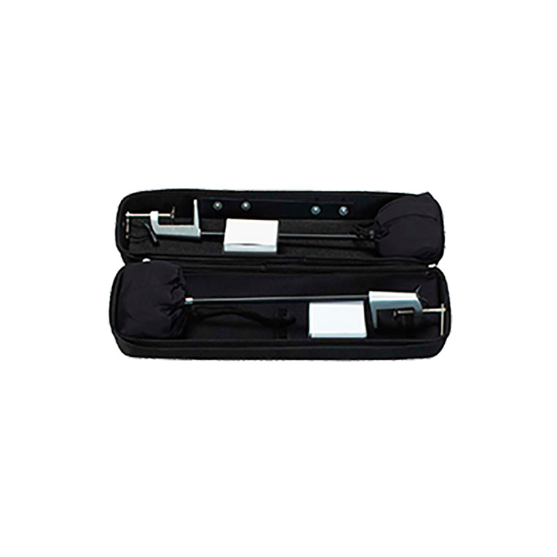 Vice-Clamp (2) LED Lights & Case
