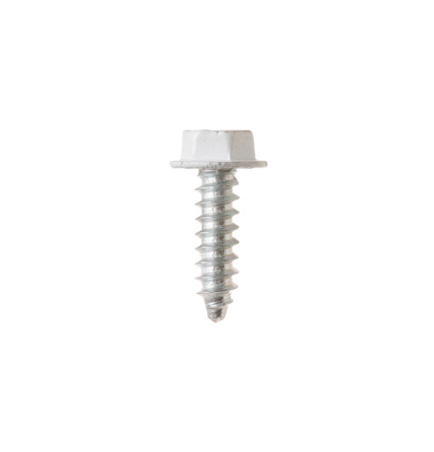 Refrigerator screw 8-18 AB HXWP 9/16S