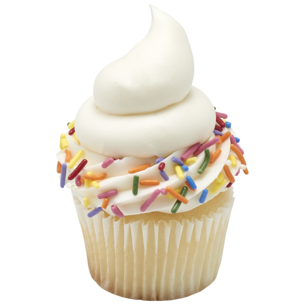 Rainbow Made Simply™ Sprinkles