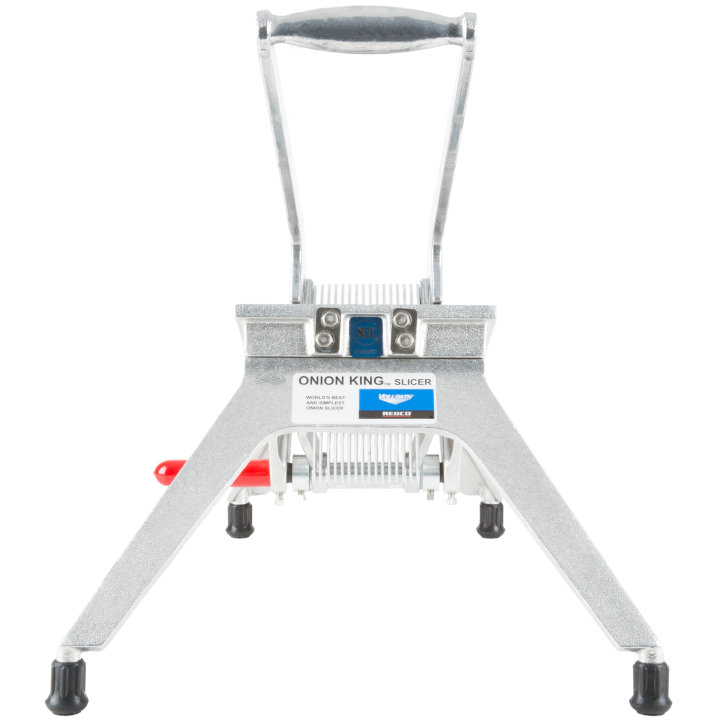 3/16-inch-slice Onion King® onion slicer