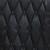 Giacca trapuntata Bernadette Black/Onyx Tartanswatch