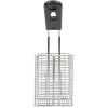 4-inch-wide fryer basket