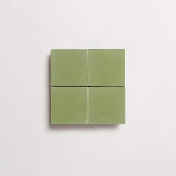 cement: solid | pixies | matte | grass | sample 