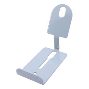 HIL54018, Hillyard, Front Guide Bracket For Multi Flo Xp