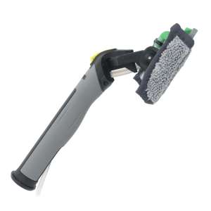 Unger, nLite, 18", PowerPad Complete, Black