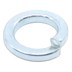 Hillyard, Washer 10X2.5X2.5 Grower Din 7980 Gal