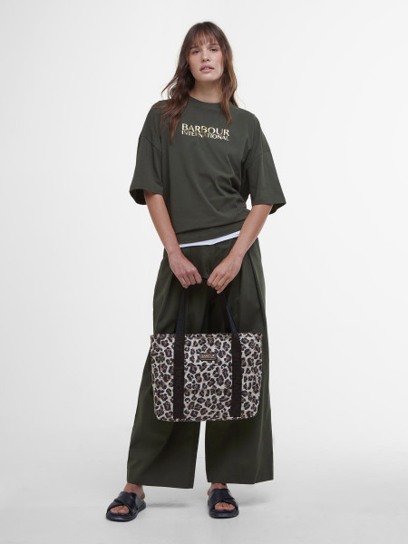 Boulevard Tote Bag Boulevard Tote Bag