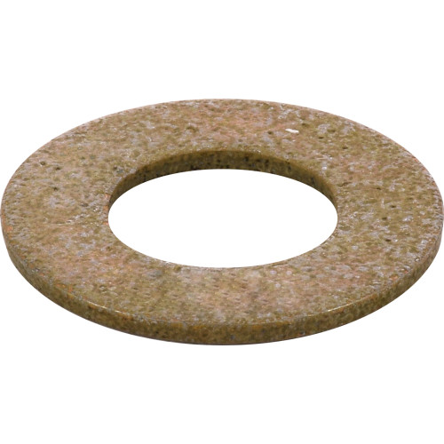 SAE Hardened Flat Washers 1/4