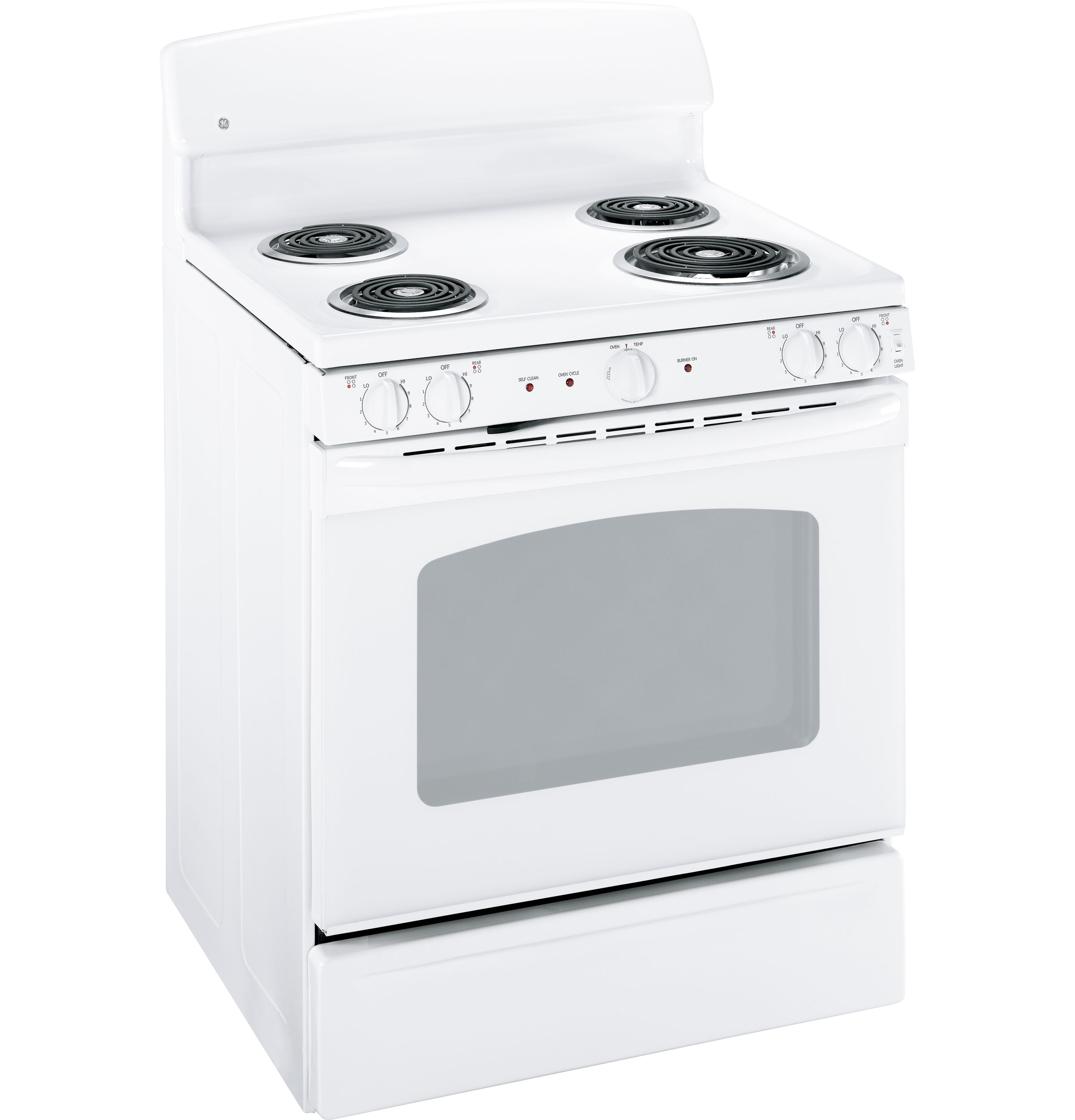 GE® 30