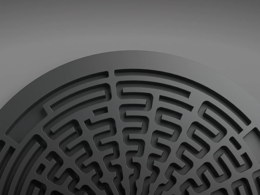 Metamaterial Absorption Technology