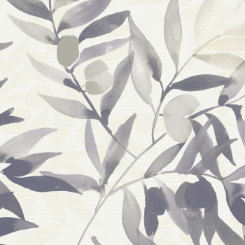 Rae Ink Roller Blind