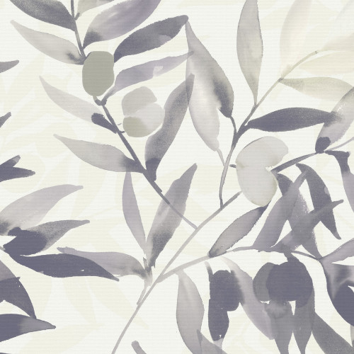 Rae Ink Roller Blind
