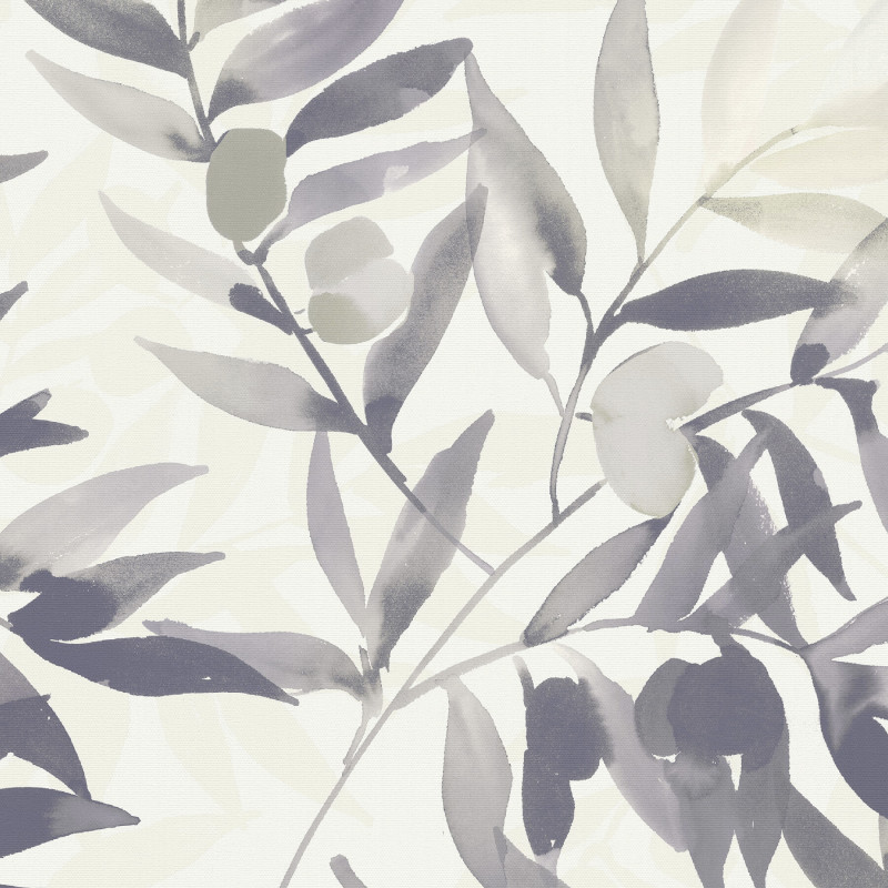 Rae Ink Roller Blind