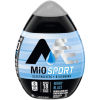 MiO Sport Berry Blast Liquid Water Enhancer with Electrolytes & B Vitamins, 1.62 fl oz Bottle