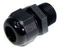 Tuff-Seal™ Dome Cap Cable Gland Cable Grip Non-Metallic