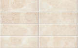 Patina Glass Champagne 4×12 Field Tile Glossy
