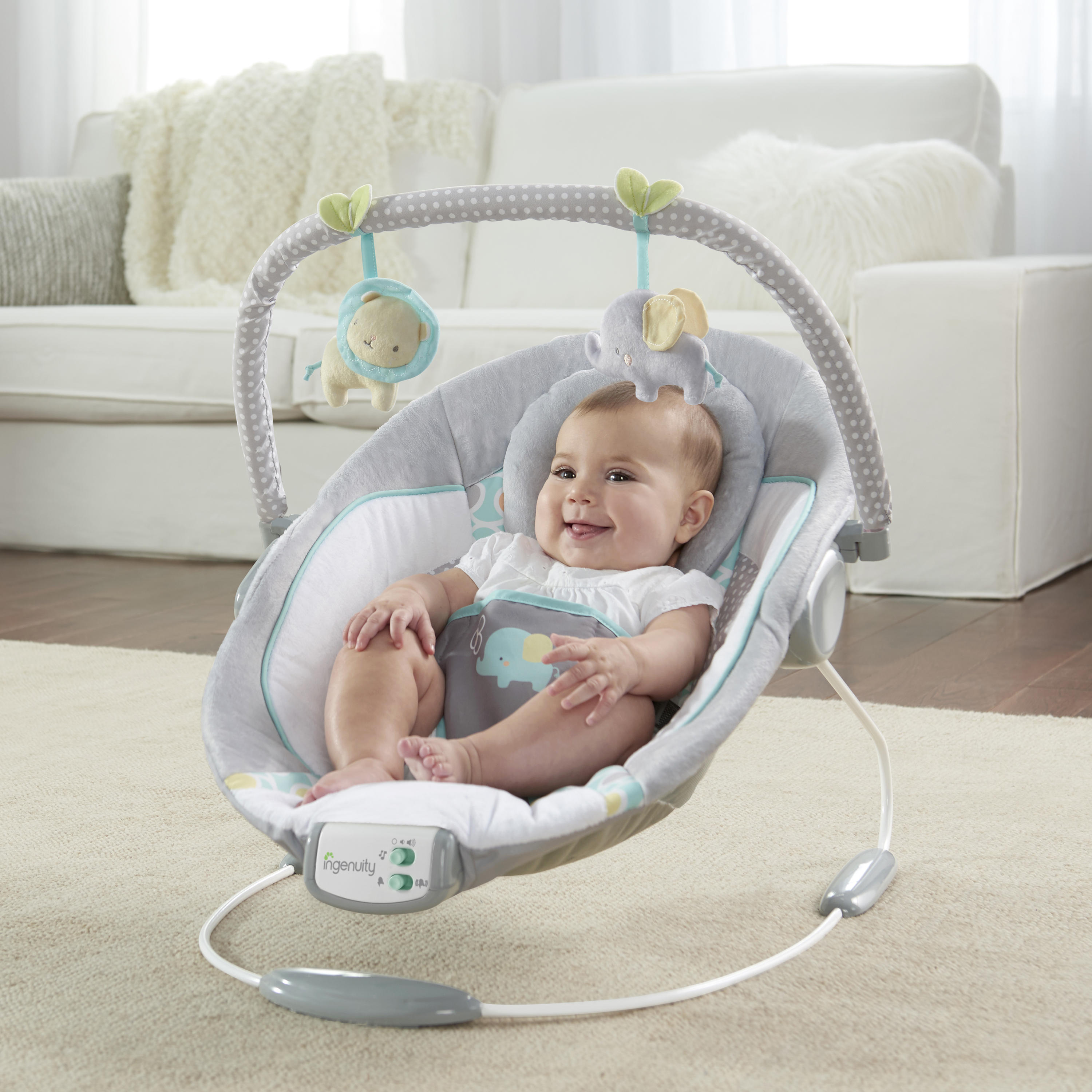 Cradling Bouncer™ - Morrison