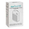 Fresh Products, ourfreshe, Air Freshener Dispenser