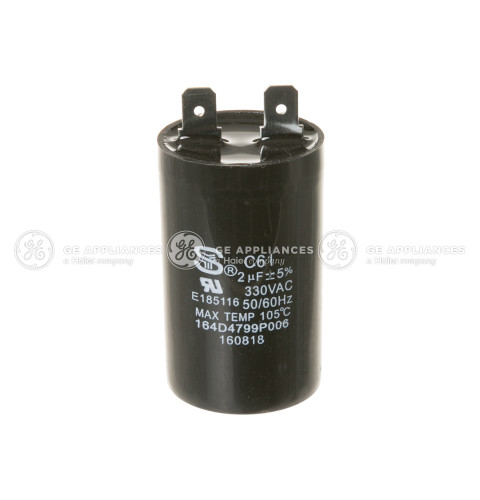 CAPACITOR MOTOR