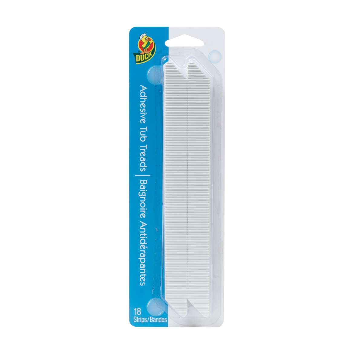 Adhesive Tub Treads Image