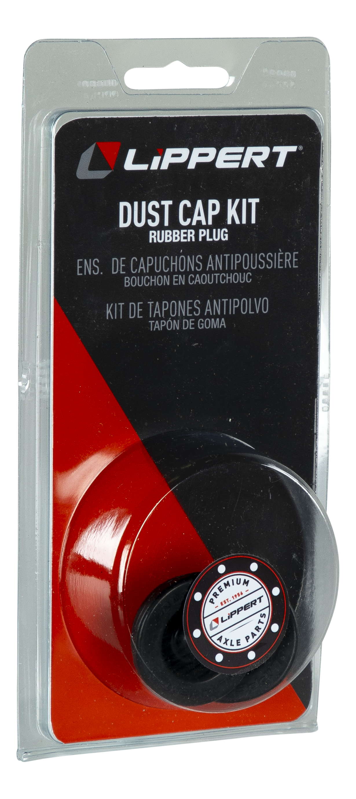 Lippert Components 2023134012
