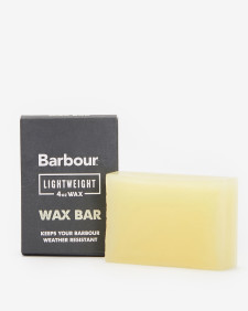 Lightweight Jacket Wax Bar N-A