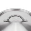 8-inch Centurion® self-basting domed cover