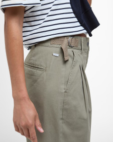 Hose Amber Tapered 