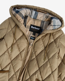 Jacke Erin Puffer 