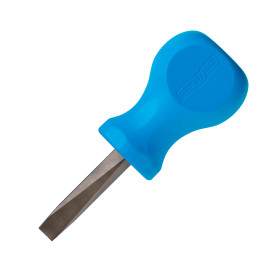 S141H Slotted 1/4 x 1.5 Stubby-inch Professional